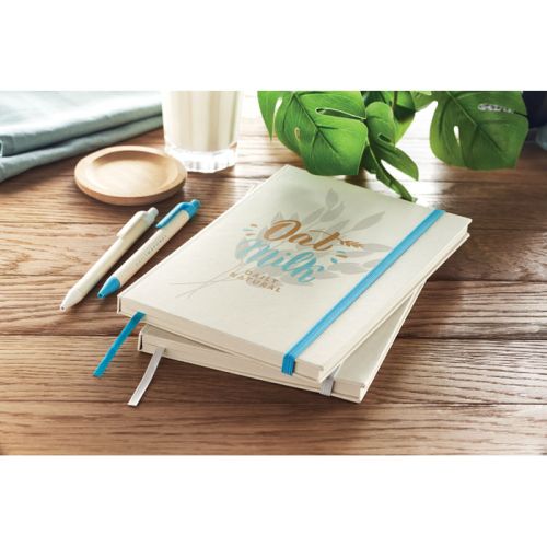 A5 notebook milk cartons - Image 9